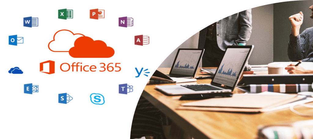 How To Use Office 365 To Streamline Business Operations