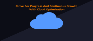 cloud optimization services