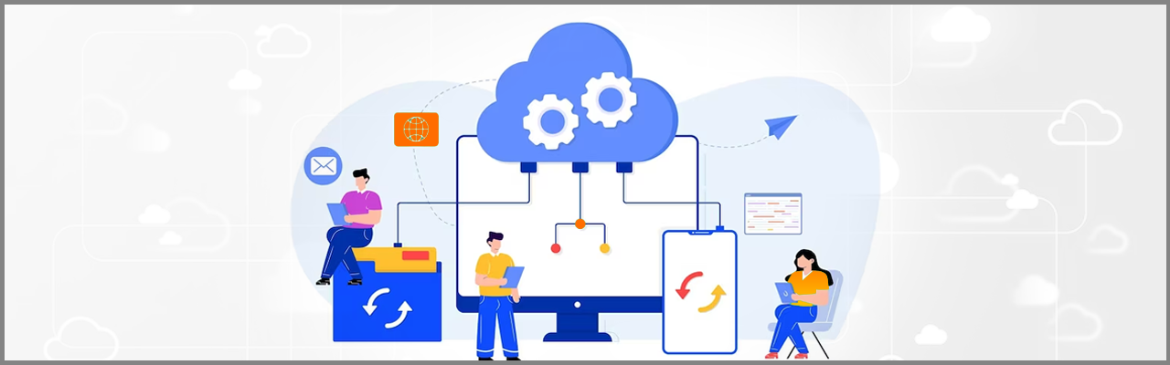 cloud migration services