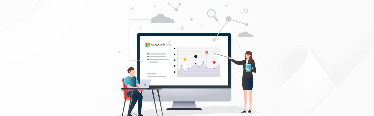 petabytz microsoft 365 services