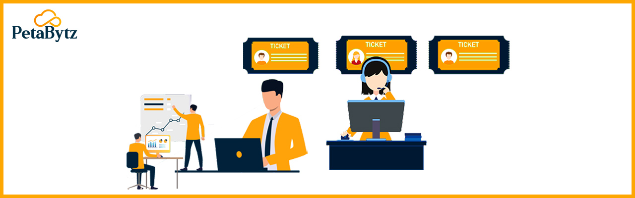 A Comprehensive Guide to Prioritizing Service Desk Tickets with Priority Level