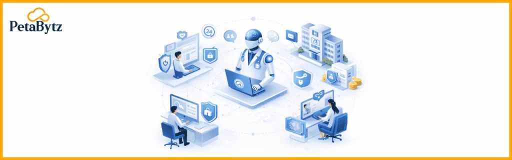 Agentic AI in Health Enterprises: Transforming Healthcare Operations