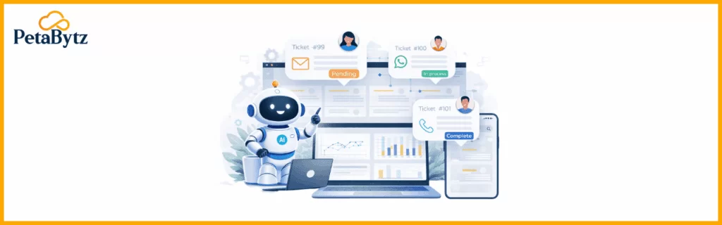 The Modern IT Service Desk: A Proven Way to Reduce Ticket Backlogs