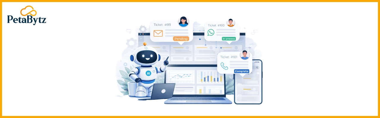 IT Service Desk