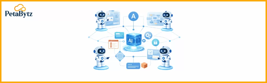 Multi-Agent Systems and A2A Protocols: Enabling True Agentic AI Collaboration