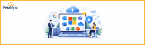 Microsoft 365 for Business: Let’s Build a Better Way to Work
