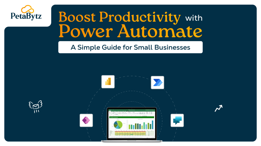 Boost Productivity with Power Automate Desktop Guide