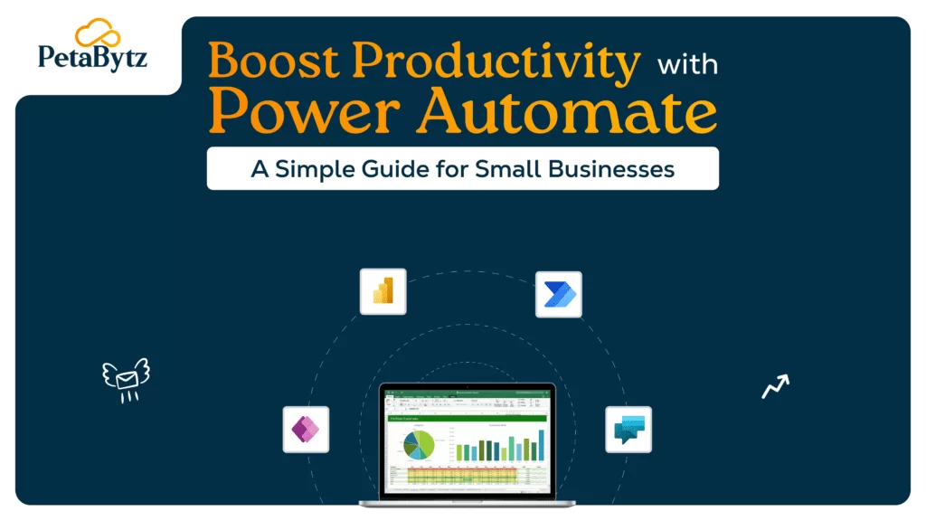 Boost Productivity with Power Automate Desktop Guide