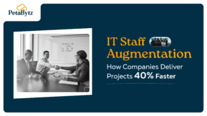 IT Staff Augmentation
