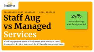 staff augmentation