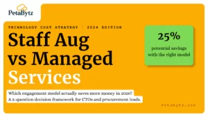 staff augmentation