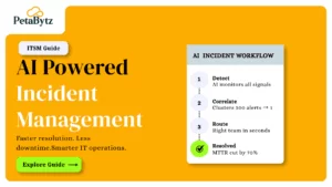 incident management