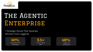 agentic enterprise