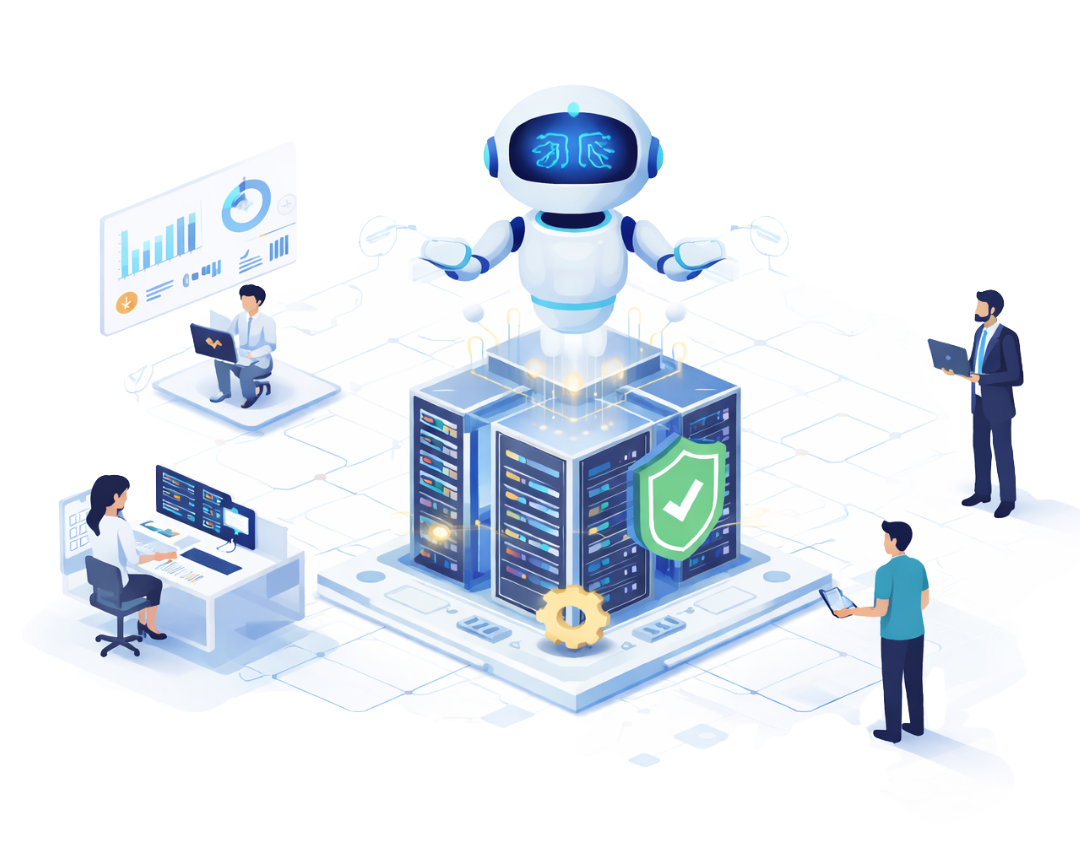 AI Solutions services