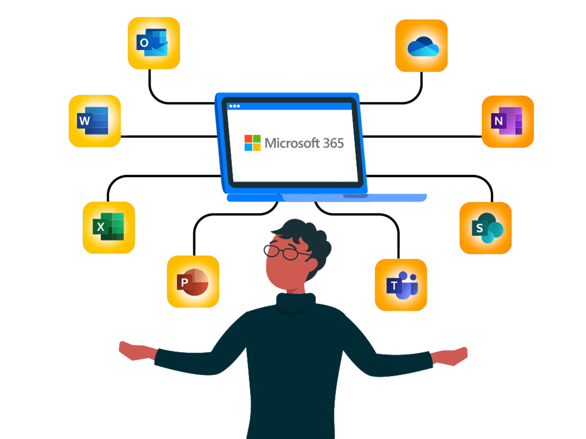 microsoft 365